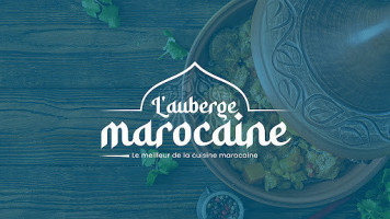 L Auberge Marocaine Hasnaa food