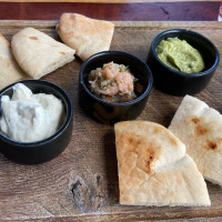 Spedition Nourriture