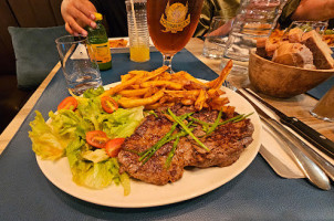 Comptoir Del Albi food