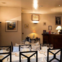 Le Clos De La Fontaine food