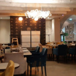 Le Moulin de Mougins food