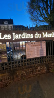 Les Jardin Du Menhir inside