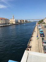 Campanile Marseille Ouest Martigues outside