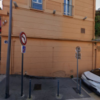 Boulangerie Ange Castelnau Le Lez outside