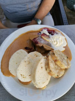 Jihočeská Hostěnice Nourriture