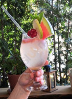 Restaurace Pod Habsteinem Nourriture