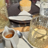 Kavárna U Zlatníka Nourriture