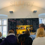 Cafe Dientzenhofer Nourriture