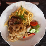 Restaurace U Pristavu Nourriture