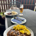 Restaurace U Pristavu Nourriture