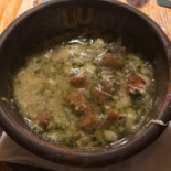 Restaurace A Café U Medvěda Carte