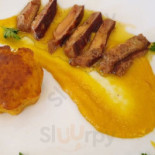 Pizzeria Vyžlovka food