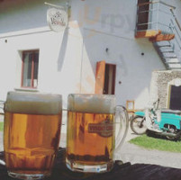 Hospůdka Za Pecí Nourriture