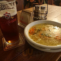 Hospůdka Za Pecí Nourriture