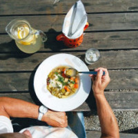 Restaurace Maříž À l'intérieur