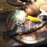 Restaurace Kost Nourriture