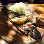 Restaurace Kost Nourriture