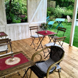 Medová Kavárna Nourriture