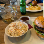 Grill&beer Vulcano food