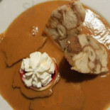 U Kroka À l'intérieur