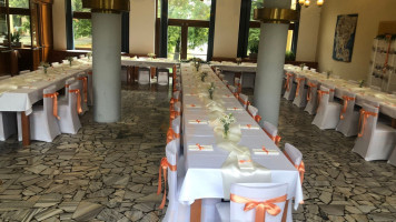 Restaurace Lidická Galerie Extérieur