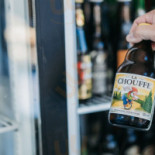 Permanent Beer Fest Nourriture