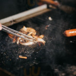 Permanent Beer Fest Nourriture