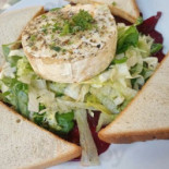 Centrum Lihovar Nourriture