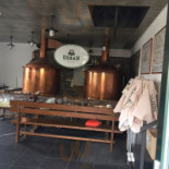 Centrum Lihovar Extérieur