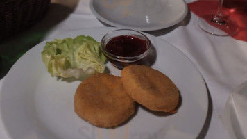 Valtická Rychta Nourriture