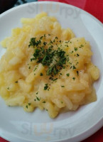 Valtická Rychta À l'intérieur