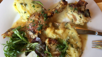 Pivovar Lindr Mžany Nourriture