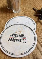 Pivovar Prachatice Nourriture