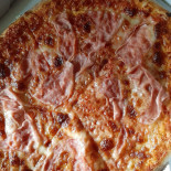 Restaurace Slunecna Louka food