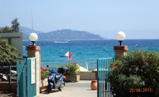 Les Pins Penchés Village Vacances, Séjour Associatif, Jeunesse Et Sport Ou Classe Découverte, Avec Pension, Var En Provence outside