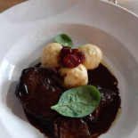 Valtice 1100 Nourriture