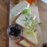 Valtice 1100 Nourriture