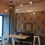 Kavárna Čokafe food