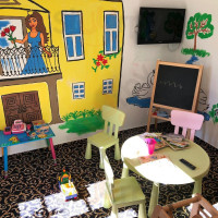 Zámeček Petrovice Restaurace Nourriture