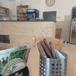 Restaurace Veselka Nourriture