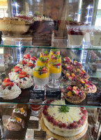 Waffle Cafe Nourriture