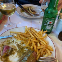 Le Relais De Venise – L'entrecôte food