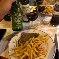 Le Relais De Venise – L'entrecôte food