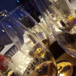 Shock À l'intérieur