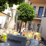 Dvoreček Nourriture