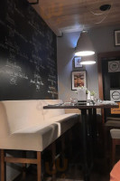 Restaurace Letná food