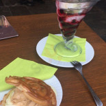 Chocco Caffe Nourriture