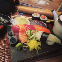 Sushi Sushi King Nourriture