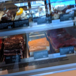 Cukrárna U Kraba Nourriture