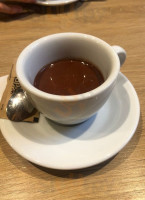 Veronicaffé Nourriture